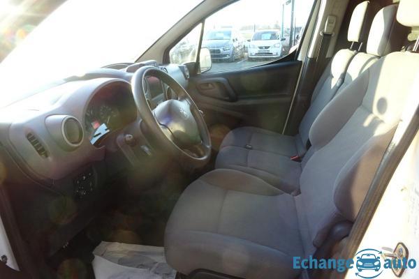 Peugeot Partner FRG 1.6 HDi 100 FAP BVM 5