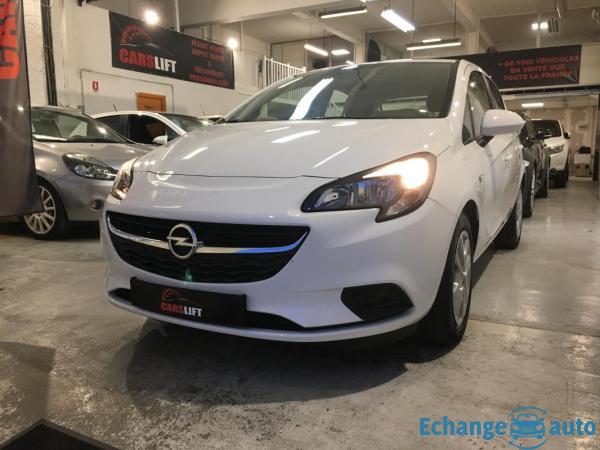 Opel Corsa 1.4i 16v 90 EDITION 5P