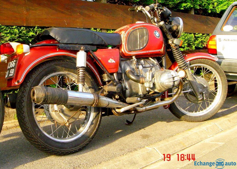 Bmw r 60