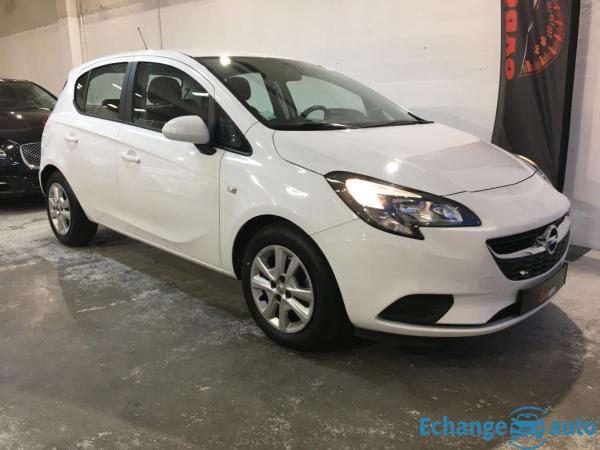 Opel Corsa 1.4i 16v 90 EDITION 5P