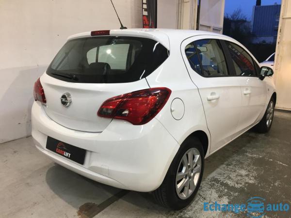 Opel Corsa 1.4i 16v 90 EDITION 5P