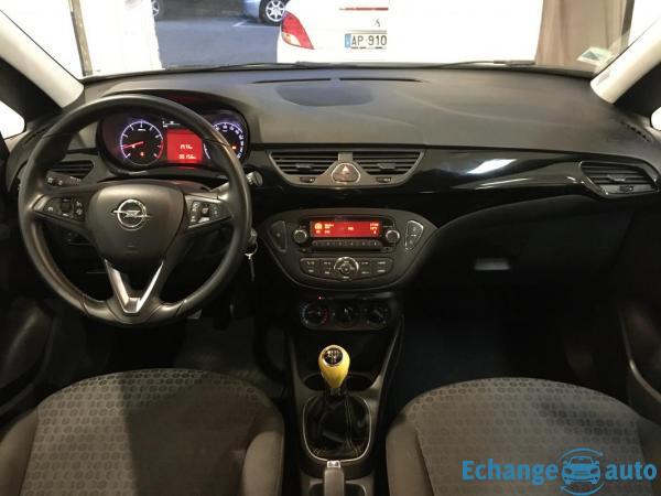 Opel Corsa 1.4i 16v 90 EDITION 5P