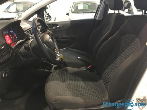 Opel Corsa 1.4i 16v 90 EDITION 5P