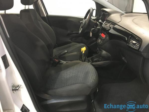 Opel Corsa 1.4i 16v 90 EDITION 5P