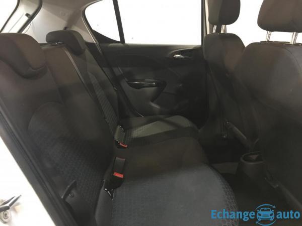 Opel Corsa 1.4i 16v 90 EDITION 5P