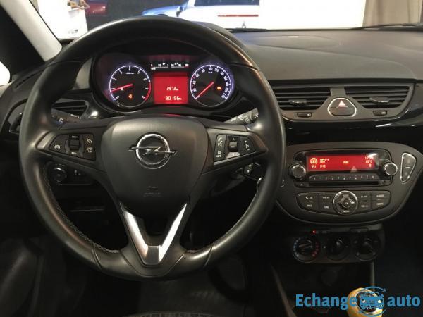 Opel Corsa 1.4i 16v 90 EDITION 5P