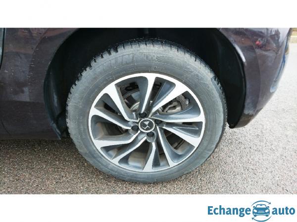 DS DS 4 BlueHDi 120ch So Chic SetS