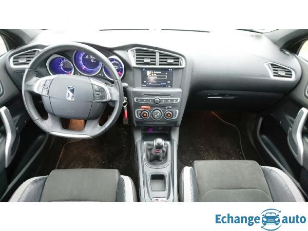 DS DS 4 BlueHDi 120ch So Chic SetS