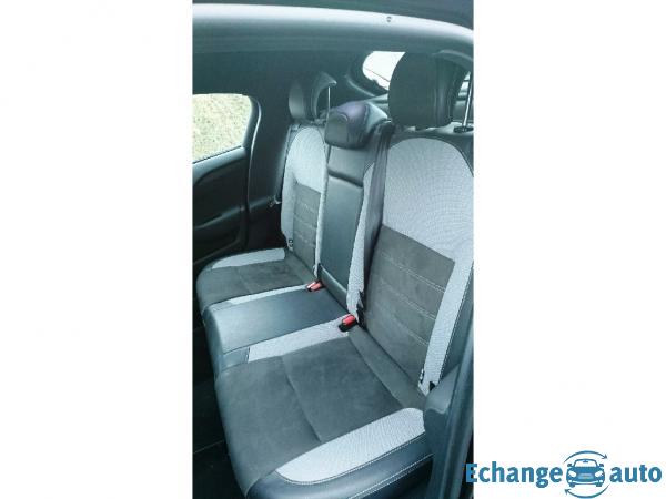 DS DS 4 BlueHDi 120ch So Chic SetS