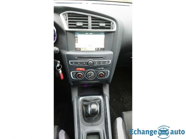 DS DS 4 BlueHDi 120ch So Chic SetS