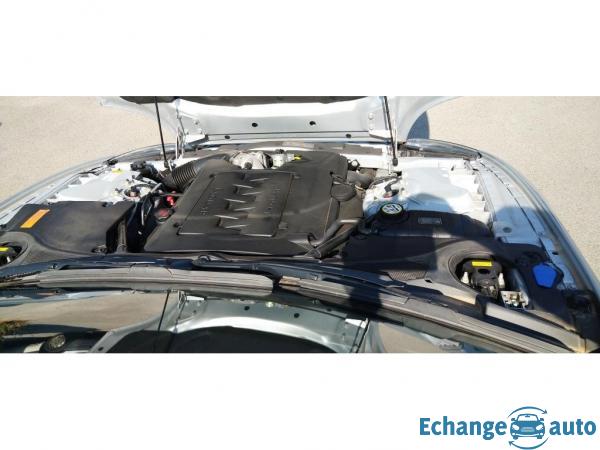 JAGUAR XK Coupé 4.2 - 298 A