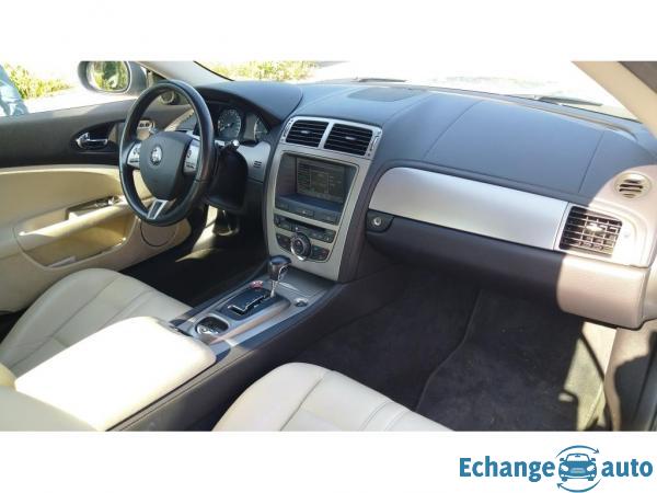 JAGUAR XK Coupé 4.2 - 298 A