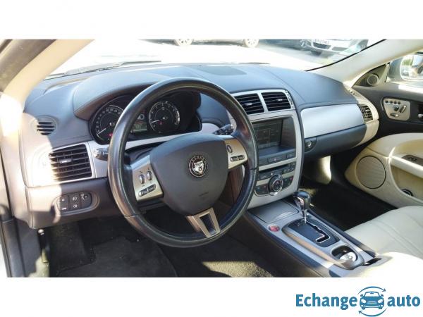 JAGUAR XK Coupé 4.2 - 298 A