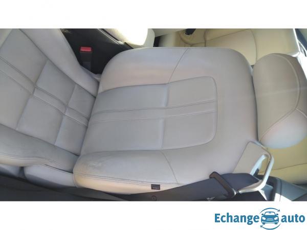 JAGUAR XK Coupé 4.2 - 298 A