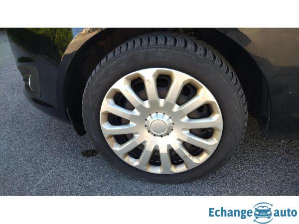 FORD FIESTA 1.6 TDCi 95 FAP Titanium