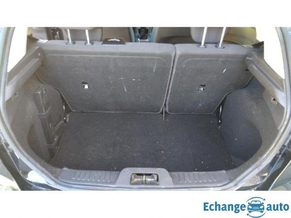 FORD FIESTA 1.6 TDCi 95 FAP Titanium