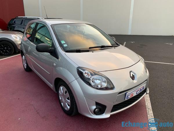 RENAULT TWINGO II 1.5 dCi 65CV Trend+4cv+155mkm
