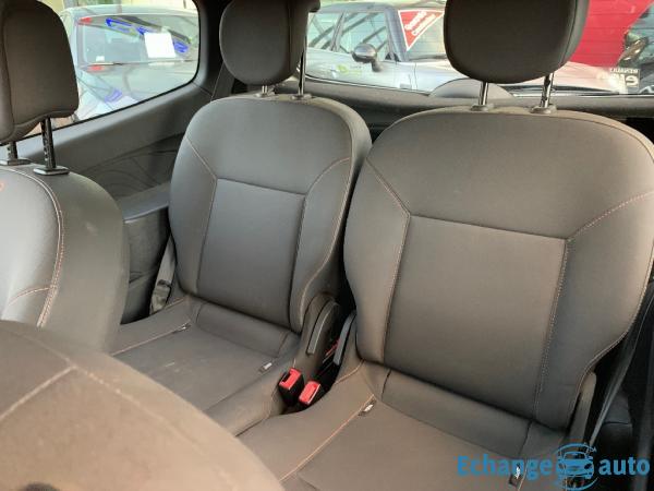 RENAULT TWINGO II 1.5 dCi 65CV Trend+4cv+155mkm