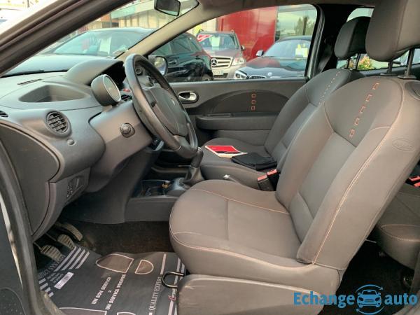 RENAULT TWINGO II 1.5 dCi 65CV Trend+4cv+155mkm