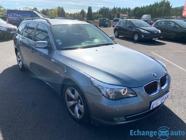 BMW SERIE 5 Touring 530d 235ch Luxe A