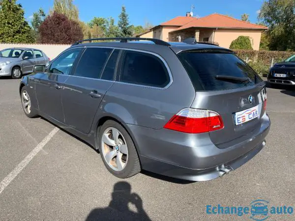 BMW SERIE 5 Touring 530d 235ch Luxe A
