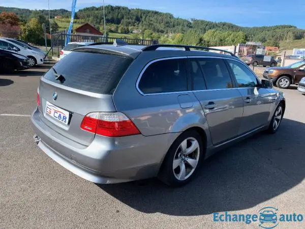 BMW SERIE 5 Touring 530d 235ch Luxe A