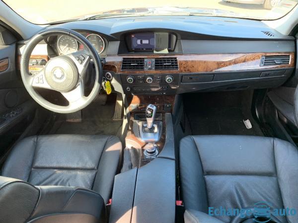 BMW SERIE 5 Touring 530d 235ch Luxe A