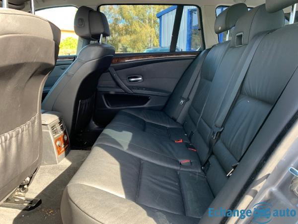 BMW SERIE 5 Touring 530d 235ch Luxe A