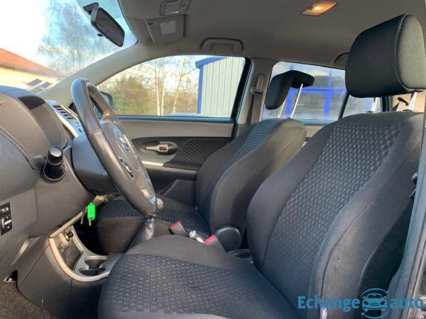 TOYOTA URBAN CRUISER 90 D-4D FAP 2WD Life 