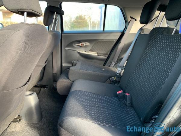 TOYOTA URBAN CRUISER 90 D-4D FAP 2WD Life 