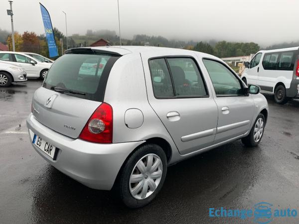 RENAULT CLIO 1.5 dCi 65 Campus Authentique 