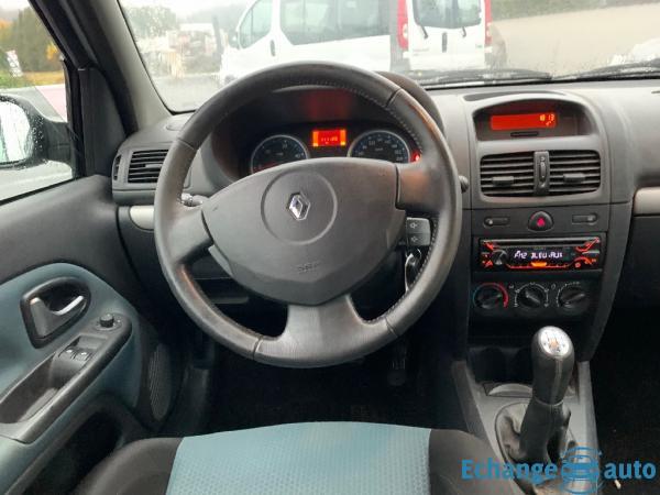 RENAULT CLIO 1.5 dCi 65 Campus Authentique 