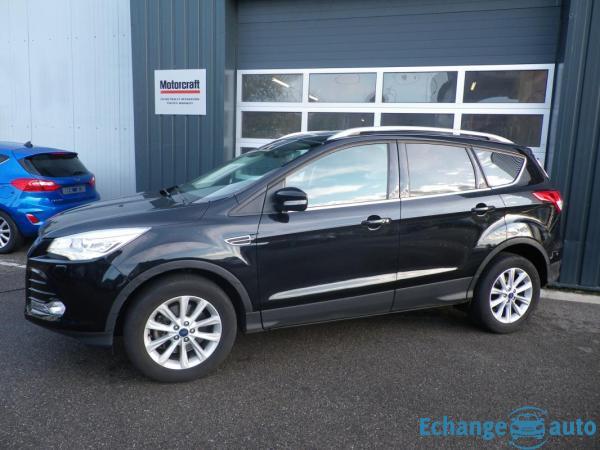 Ford Kuga TITANIUM