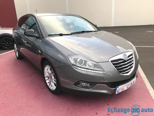 LANCIA DELTA 2.0 Multijet 16v 165 DPF GPS+CUIR+5P