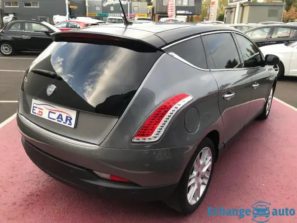 LANCIA DELTA 2.0 Multijet 16v 165 DPF GPS+CUIR+5P