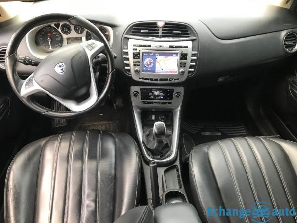LANCIA DELTA 2.0 Multijet 16v 165 DPF GPS+CUIR+5P