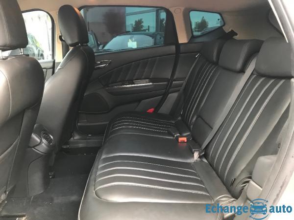 LANCIA DELTA 2.0 Multijet 16v 165 DPF GPS+CUIR+5P