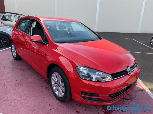 VOLKSWAGEN GOLF 1.2 TSI 110ch Confortline+RADAR AV