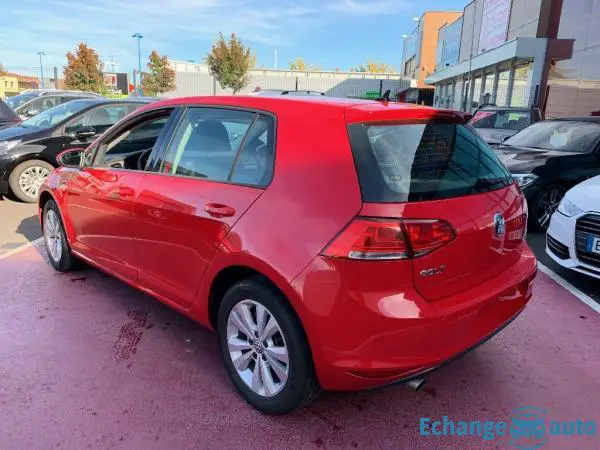 VOLKSWAGEN GOLF 1.2 TSI 110ch Confortline+RADAR AV