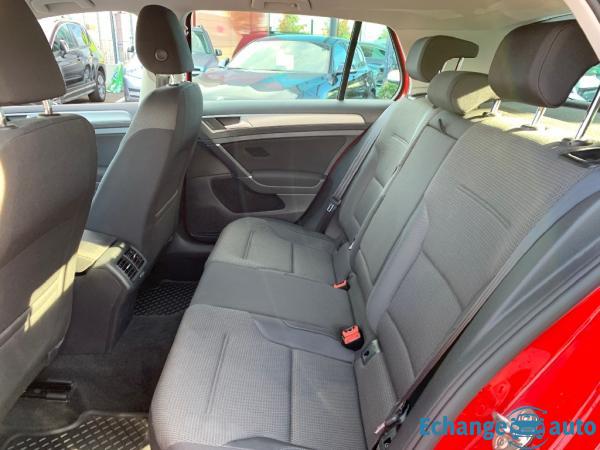 VOLKSWAGEN GOLF 1.2 TSI 110ch Confortline+RADAR AV