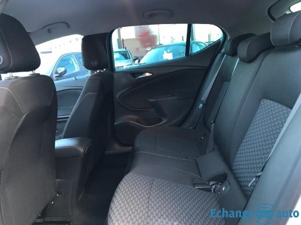 OPEL ASTRA 1.4 Turbo 150ch Dynamic+2016+34mkm