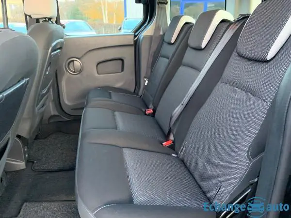 RENAULT KANGOO 1.6 16V 105ch Life+2013+108mkm