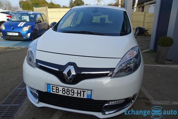 Renault Scénic BOSE TCE 130 CV ENGY