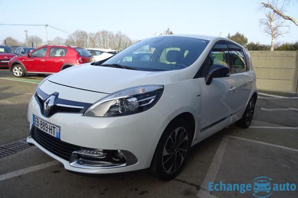 Renault Scénic BOSE TCE 130 CV ENGY
