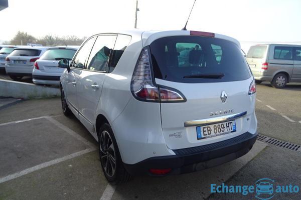 Renault Scénic BOSE TCE 130 CV ENGY