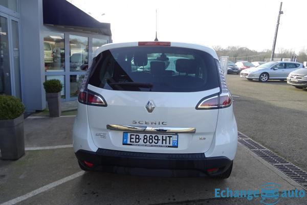 Renault Scénic BOSE TCE 130 CV ENGY