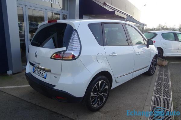 Renault Scénic BOSE TCE 130 CV ENGY