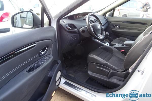 Renault Scénic BOSE TCE 130 CV ENGY