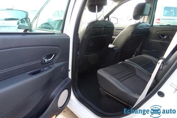 Renault Scénic BOSE TCE 130 CV ENGY