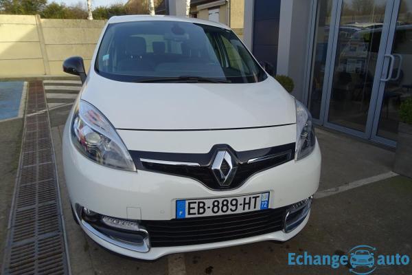 Renault Scénic BOSE TCE 130 CV ENGY